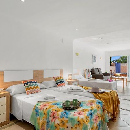 Villa Esperanza - Plusholiddays Calpe Eksteriør bilde
