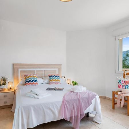 Villa Esperanza - Plusholiddays Calpe Eksteriør bilde