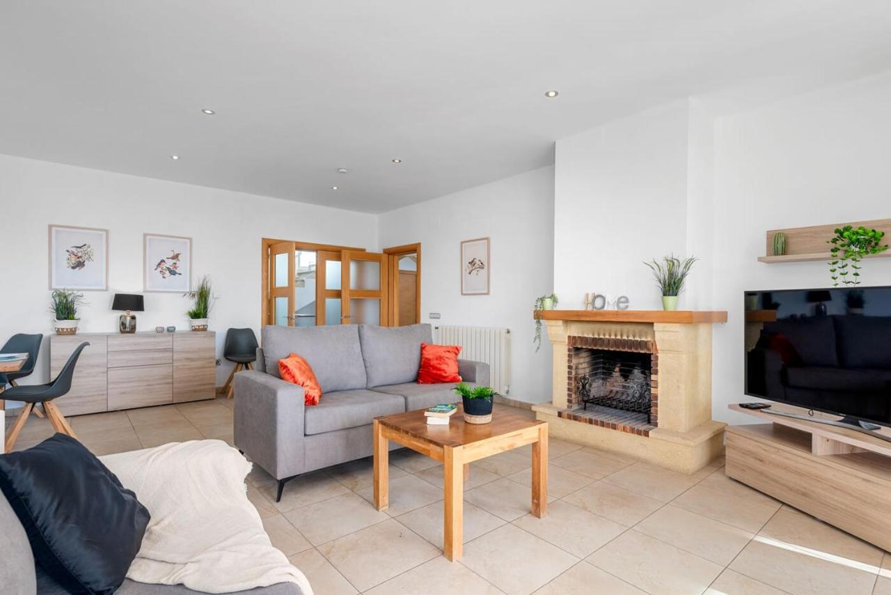 Villa Esperanza - Plusholiddays Calpe Eksteriør bilde