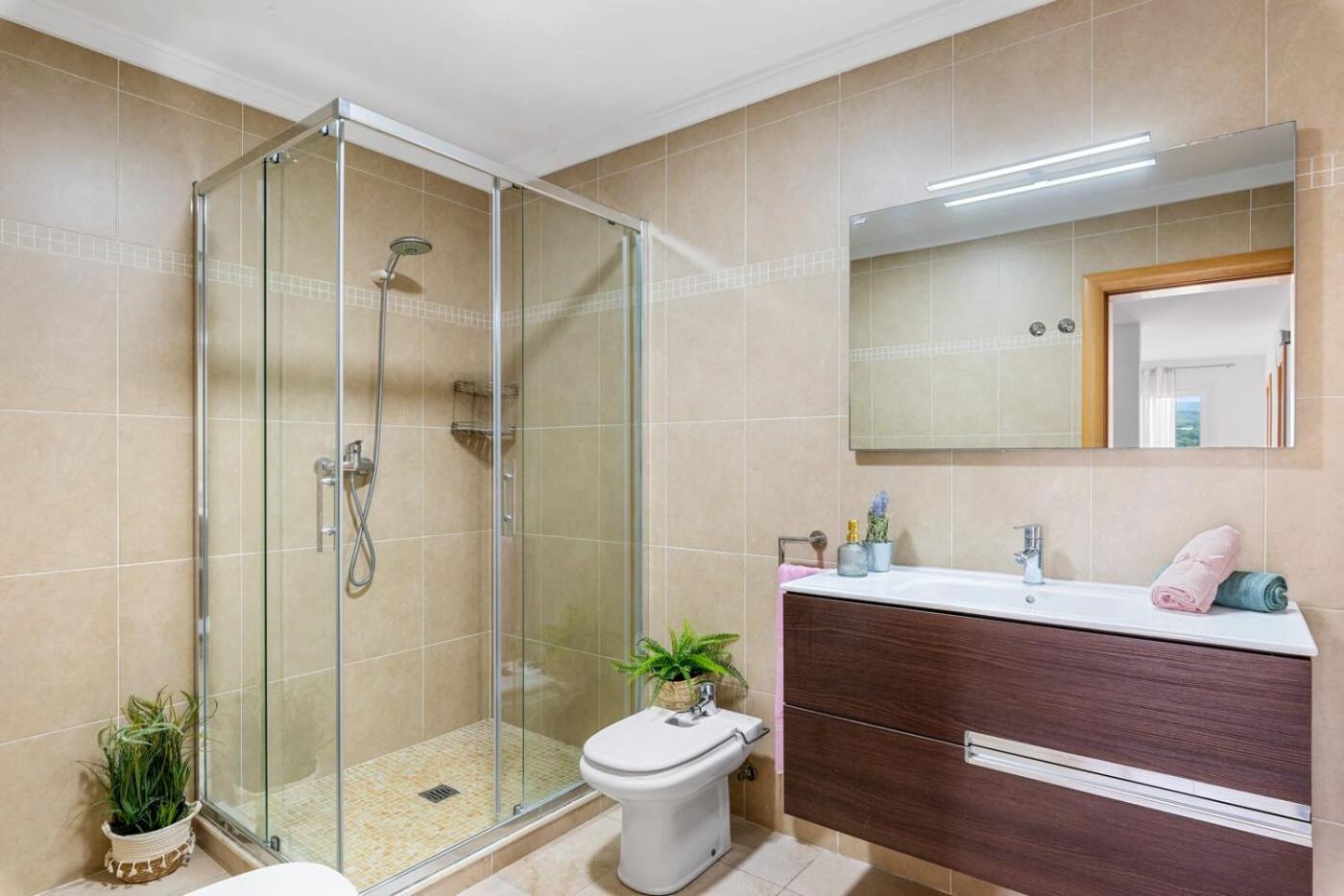 Villa Esperanza - Plusholiddays Calpe Eksteriør bilde
