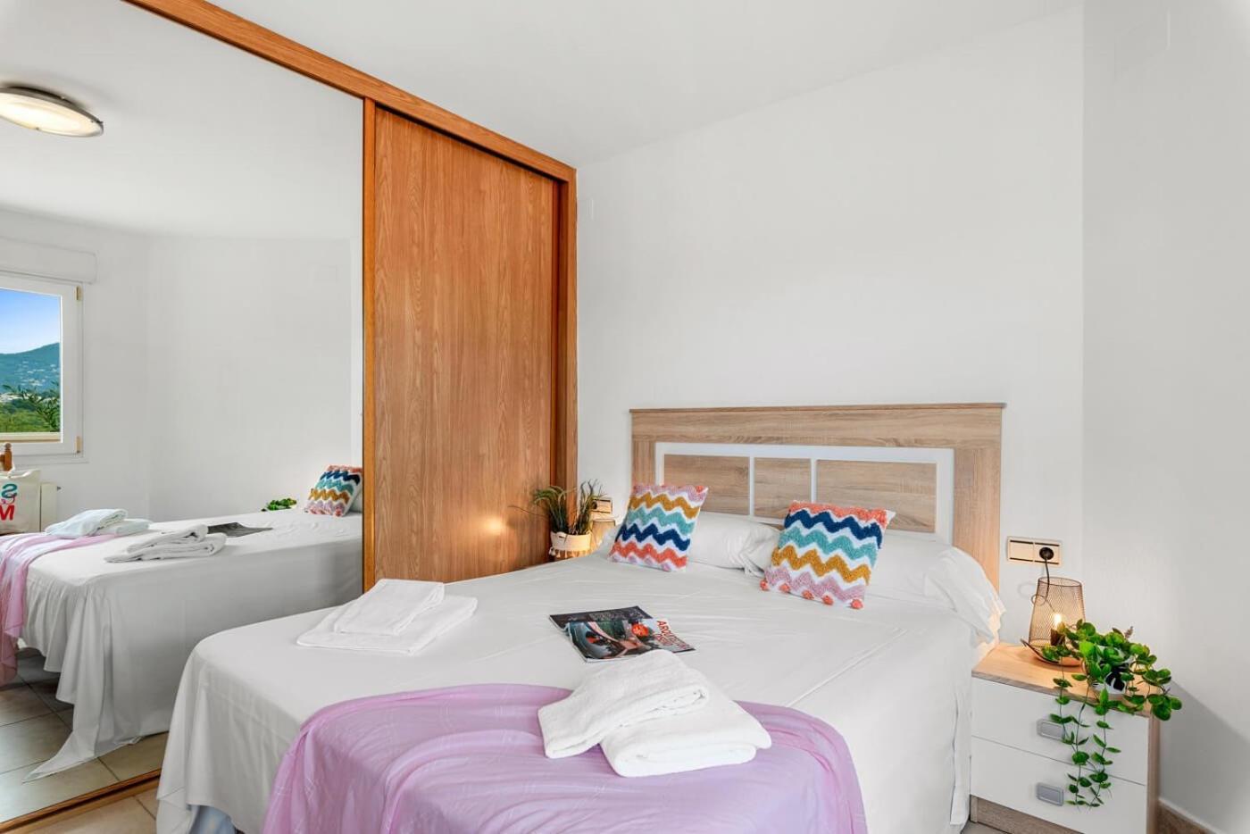 Villa Esperanza - Plusholiddays Calpe Eksteriør bilde